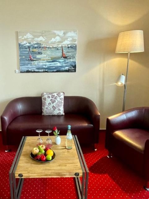 Hotel Strandhotel 4*