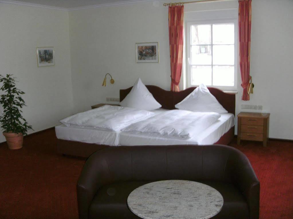 Hotel Strandhotel 4*
