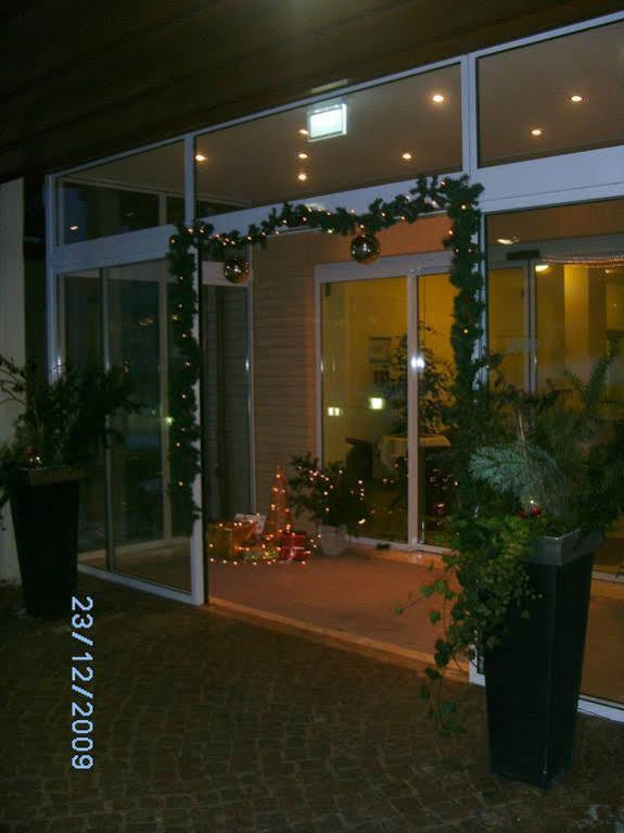 Hotel Strandhotel Groemitz