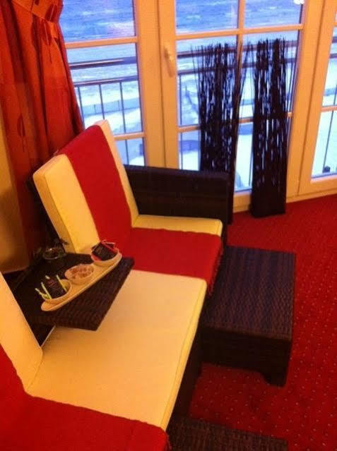 Strandhotel 4*