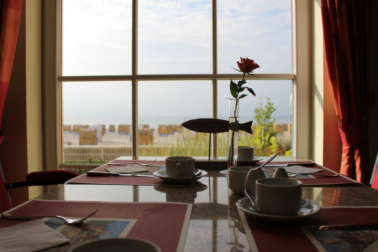 Strandhotel Hotel
